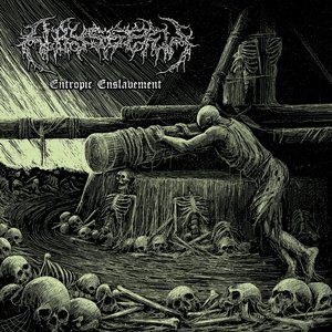 Entropic Enslavement