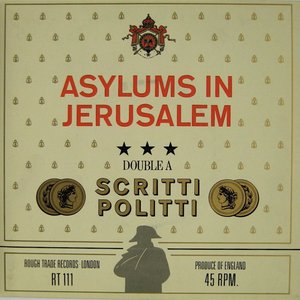 Asylums in Jerusalem