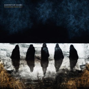 Kaaoksen ääriviivat [Explicit]