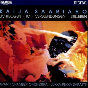 Verblendungen - Lichtbogen - Io - Stilleben