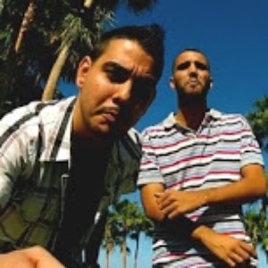 Nestakilla & Ciclo 的头像