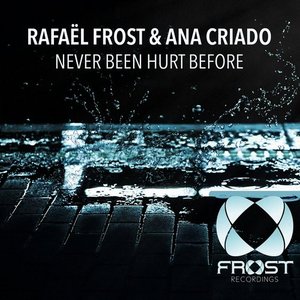 Avatar for Rafael Frost Feat. Ana Criado