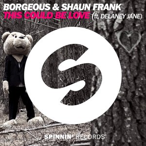 Borgeous & Shaun Frank 的头像