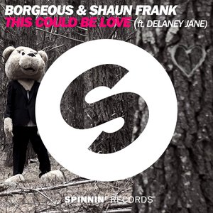 Avatar for Borgeous & Shaun Frank