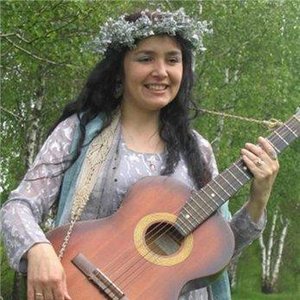 Наталья Афанасьева 的头像