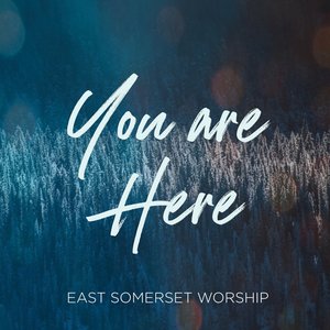 You Are Here