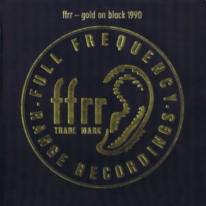 FFRR - Gold on Black 1990