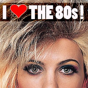 I Love the 80s
