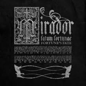 Cover Mirador – Fortune’s Fate