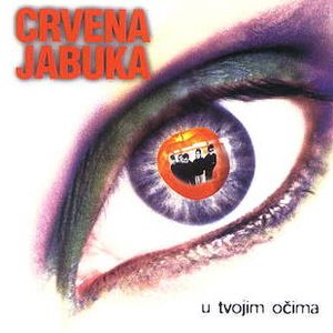 Crvena Jabuka - Bijeli bozic Lyrics - Zortam Music