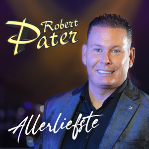 Artwork for Allerliefste