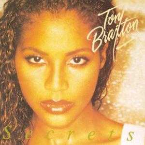 Toni Braxton - Secrets/More Than A Woman - Zortam Music