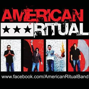 American Ritual 的头像