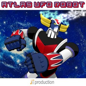 Atlas Ufo Robot