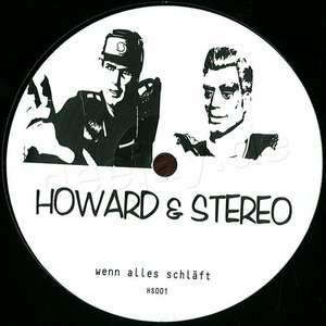 Howard & Stereo のアバター