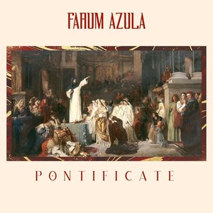 Pontificate