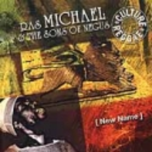 Ras Michael And The Sons Of Negus - New Name - Zortam Music