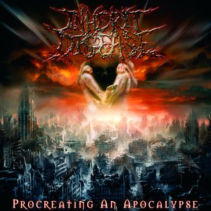 “Procreating an Apocalypse”的封面