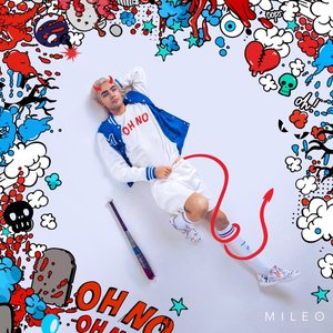 Oh No - Single