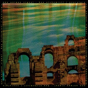 Hey Alchemist!/Neuralgia
