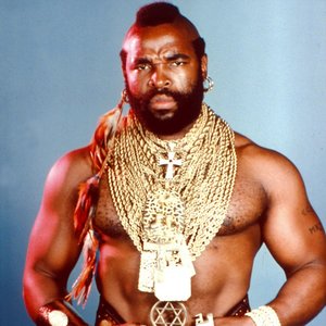 Avatar for Mr.T