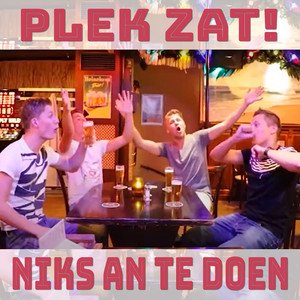 Niks An Te Doen - Single
