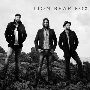 Lion Bear Fox のアバター