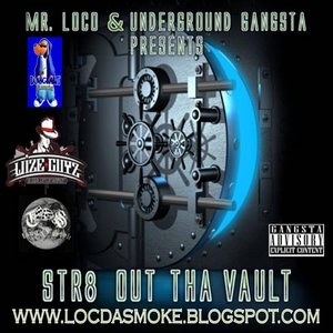 Mr. Loco & Underground Gangsta 的头像