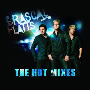 The Hot Mixes - Single