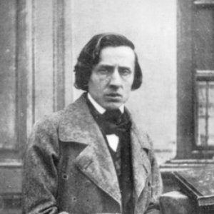 Аватар для Frederic Chopin