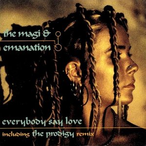 Avatar di The Magi & Emanation