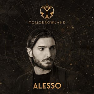 Tomorrowland 2022: Alesso at Mainstage, Weekend 1 (DJ Mix)