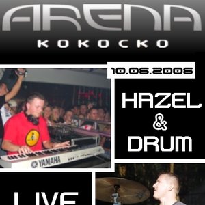 Avatar für DJ Hazel And DJ Drum