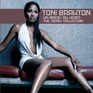 Un-Break My Heart: The Remix Collection