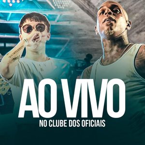 Ao Vivo No Clube Dos Oficiais