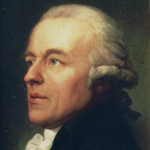 Avatar für Johann Gottlieb Naumann