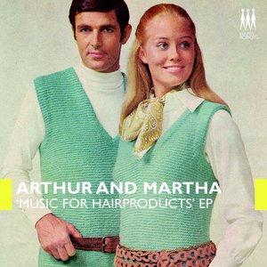 Music for Hairproducts EP