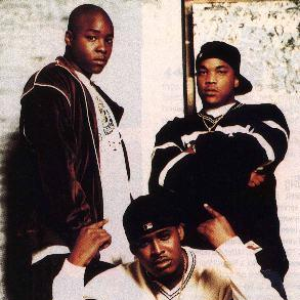 The LOX photo provided by Last.fm