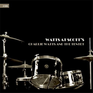 Charlie Watts and the Tentet photo provided by Last.fm