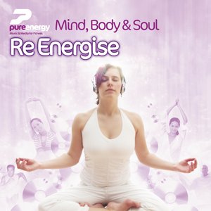 Pure Energy Re Energise