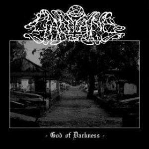 God Of Darkness