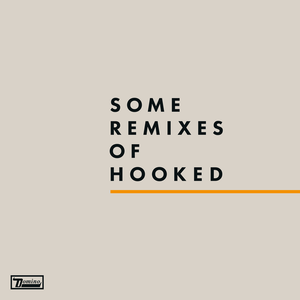 Cover Franz Ferdinand – Hooked - Joe Goddard Remix