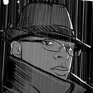 Avatar for DJ Encrypted