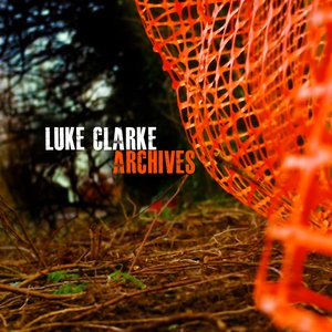 Image for 'Luke Clarke'