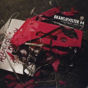 Bransjevelter 4