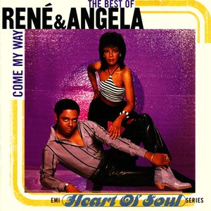 Come My Way: The Best of René & Angela