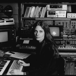 Awatar dla Laurie Spiegel