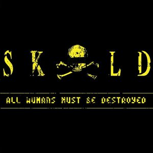 All Humans Must Be Destroyed