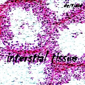 “Interstial Tissue”的封面