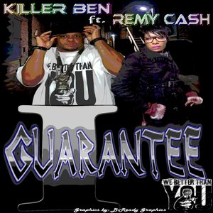 I Guarantee (feat. Remy Cash)
